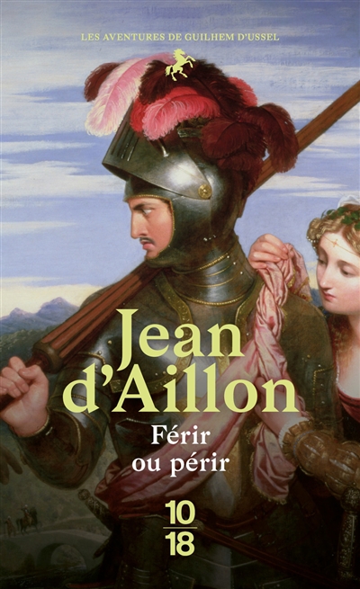 La jeunesse de Guilhem...