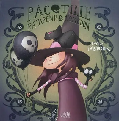 Pacotille, Ratapène et Comédon