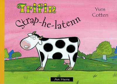Trifin trap-he-latenn