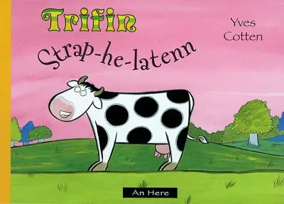 Trifin trap-he-latenn