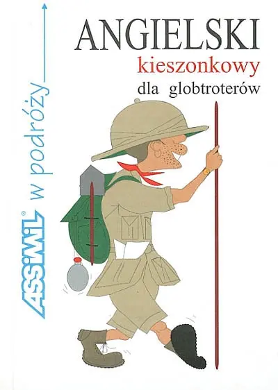 Angielski kieszonkowy