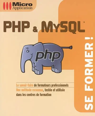 PHP & MySQL