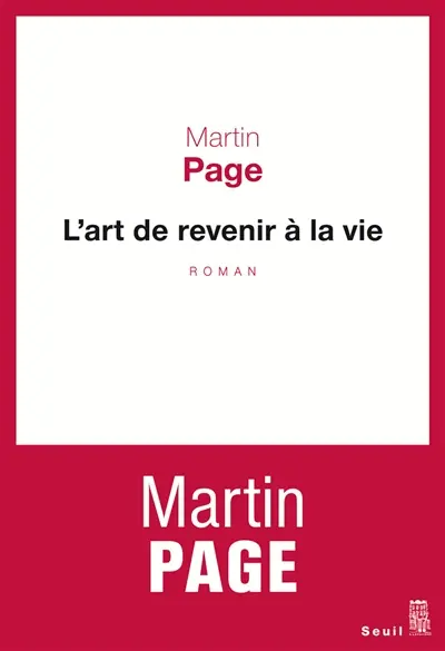 L'art de revenir à la vie