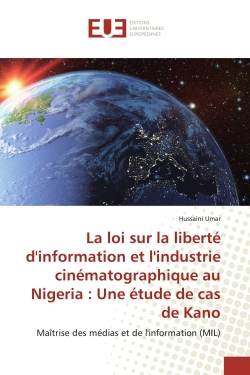 Loi sur la liberté...