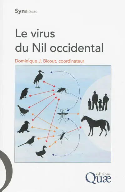 Le virus du Nil occidental