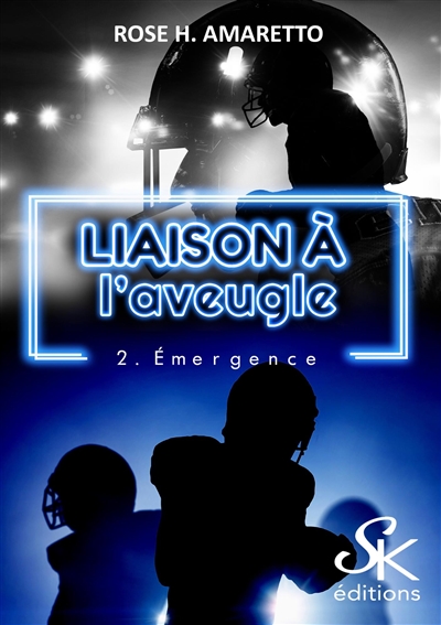 Liaison à l'aveugle. Vol....