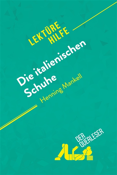 Die italienischen Schuhe...