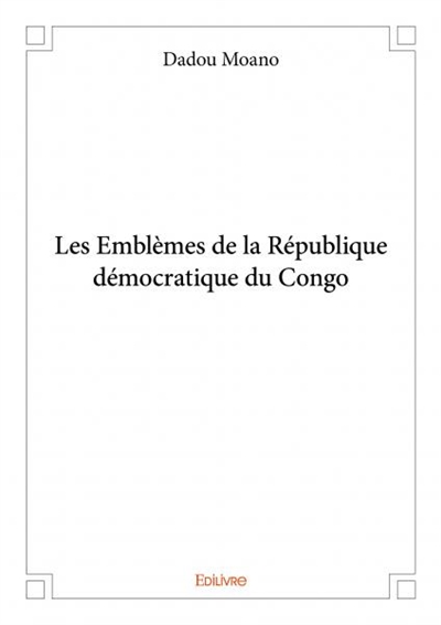 Les emblèmes de la...