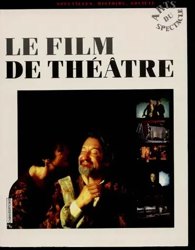 Le film du théâtre