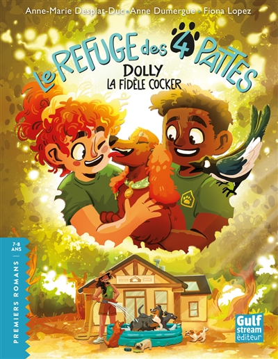 Le Refuge des 4 pattes....