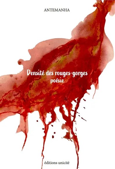 Densité des rouges-gorges