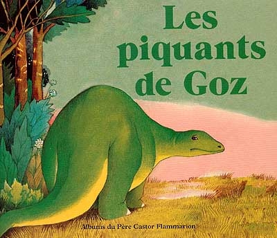 Les piquants de Goz