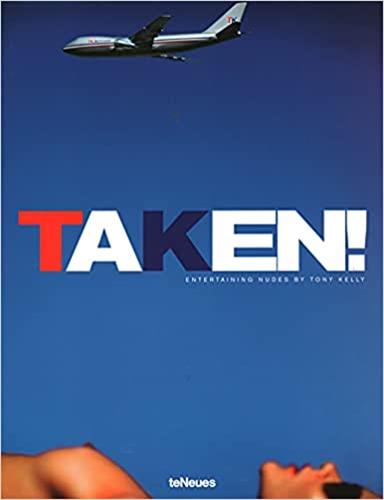 Taken ! : entertaining nudes