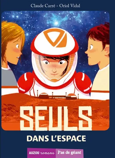 Seuls dans l'espace