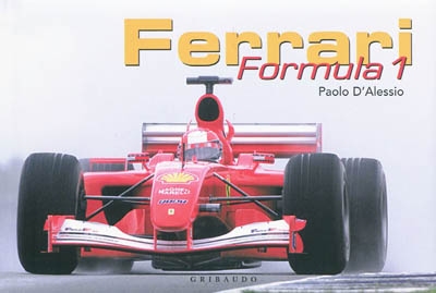 Ferrari : formula 1