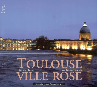 Toulouse ville rose