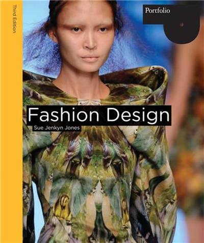 Fashion Design (3rd ed.)