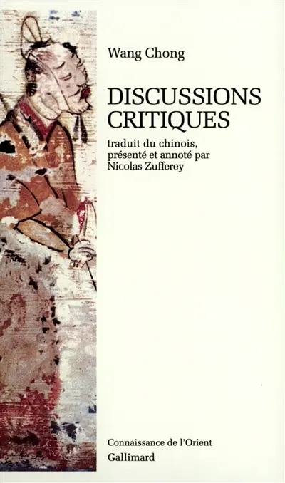 Discussions critiques