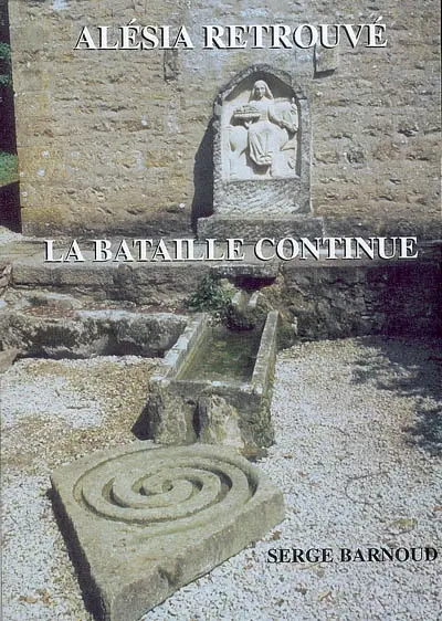 Alésia retrouvé : la bataille retrouvée