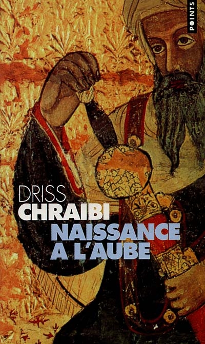 Naissance à l'aube