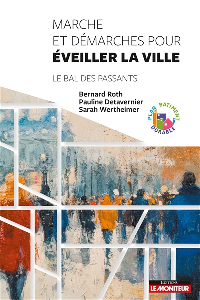 Marche et démarches pour éveiller la ville : le bal des passants
