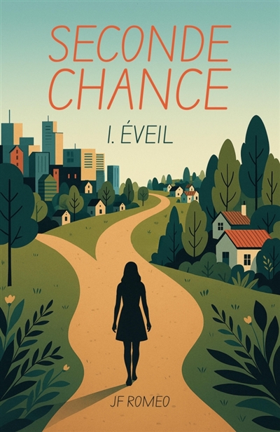 Seconde chance : Eveil