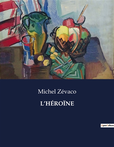 L’HEROINE
