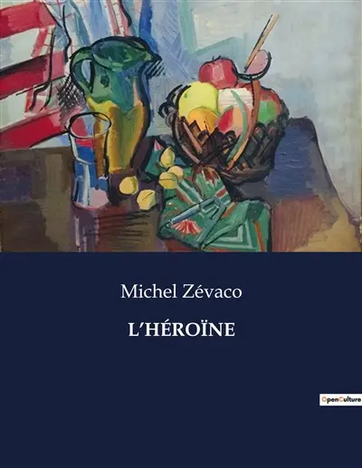 L’HEROINE