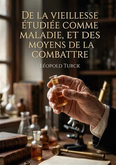 De la vieillesse étudiée...