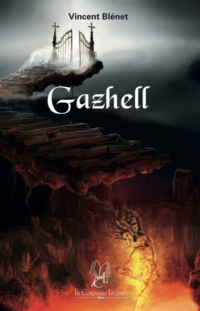 Gazhell