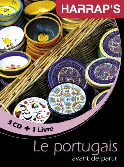 Le portugais avant de partir