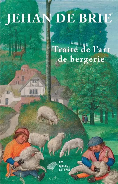 Traité de l'art de bergerie
