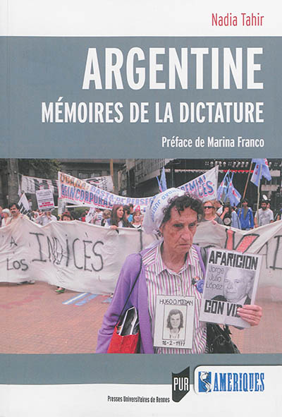 Argentine : mémoires de la dictature