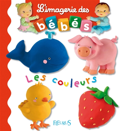 Les couleurs