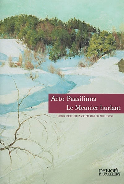 Le meunier hurlant