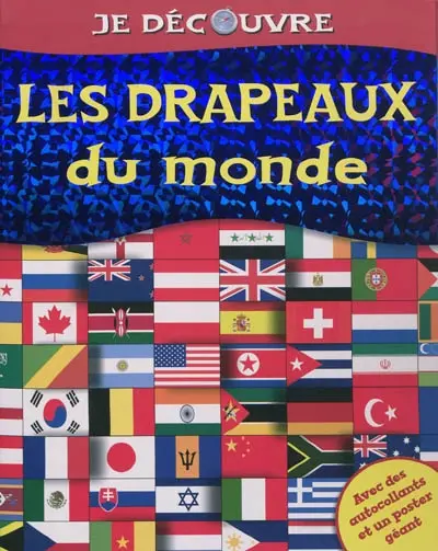 Les drapeaux du monde