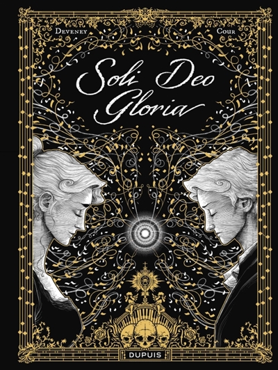Soli deo gloria