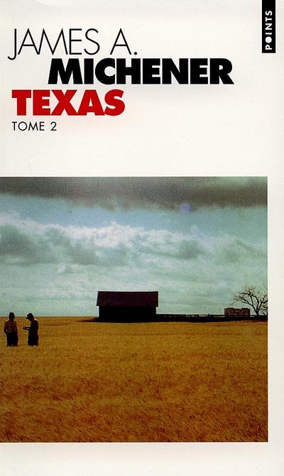 Texas. Vol. 2