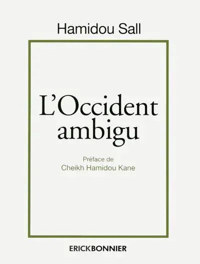 L'Occident ambigu