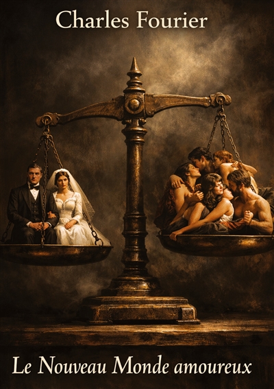 Le Nouveau Monde amoureux :...