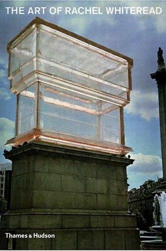 The Art of Rachel Whiteread