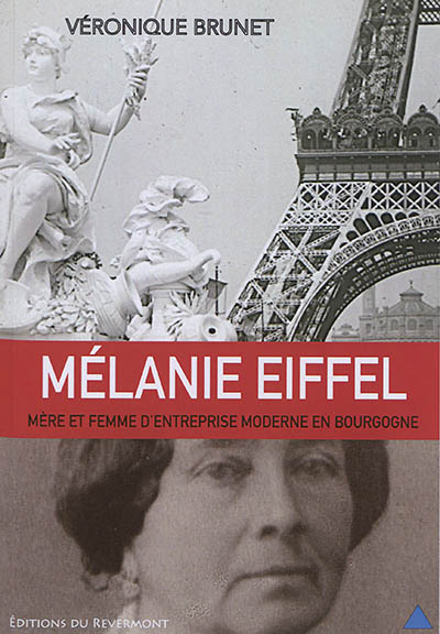 Mélanie Eiffel : mère et femme d'entreprise moderne en Bourgogne