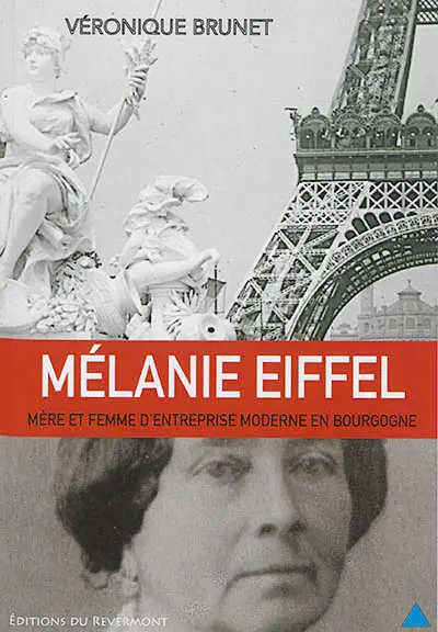 Mélanie Eiffel : mère et femme d'entreprise moderne en Bourgogne