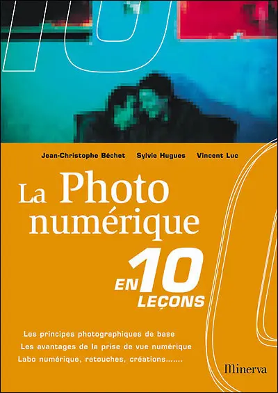 La photo numérique