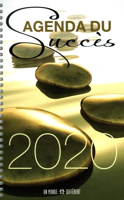 Agenda du succès 2020