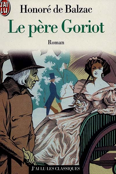 Le père Goriot