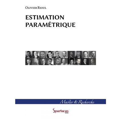 Estimation paramétrique