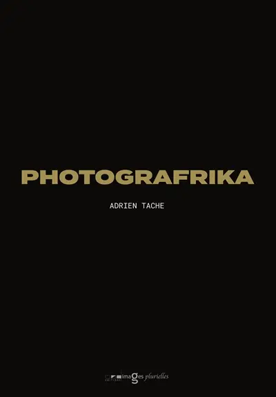 Photografrika