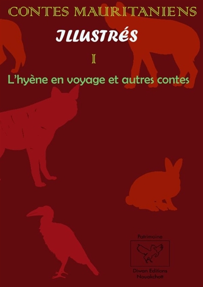 CONTES MAURITANIENS...