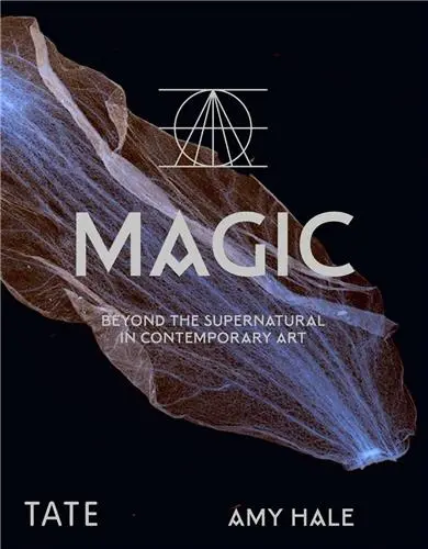 Beyond the Supernatural Magic and Contemporary Art